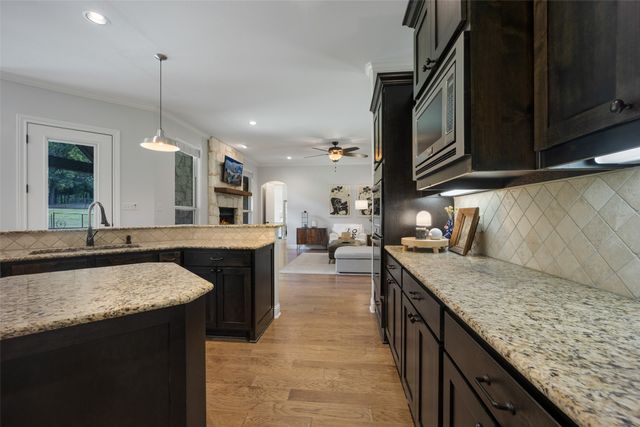 247 River Bend Trail, Combine, TX 75159