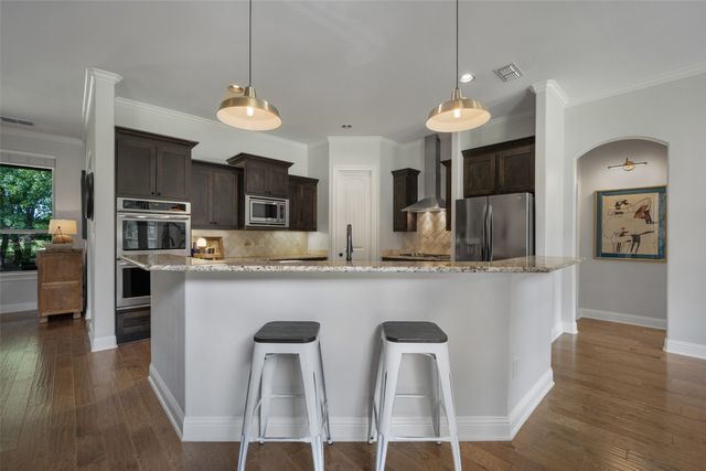 247 River Bend Trail, Combine, TX 75159