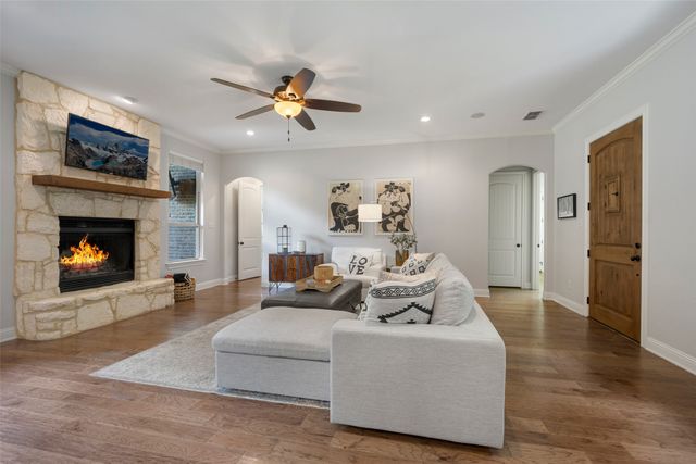 247 River Bend Trail, Combine, TX 75159