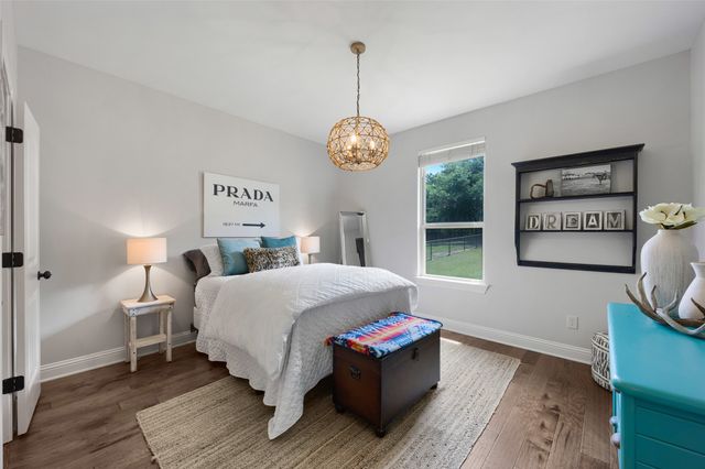 247 River Bend Trail, Combine, TX 75159