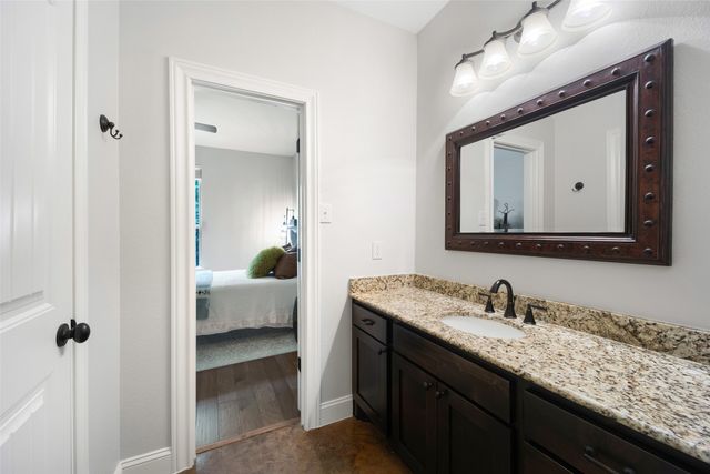 247 River Bend Trail, Combine, TX 75159