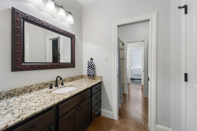 247 River Bend Trail, Combine, TX 75159