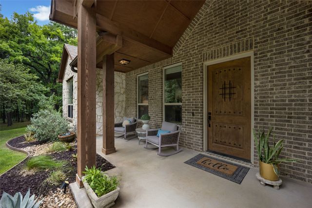 247 River Bend Trail, Combine, TX 75159