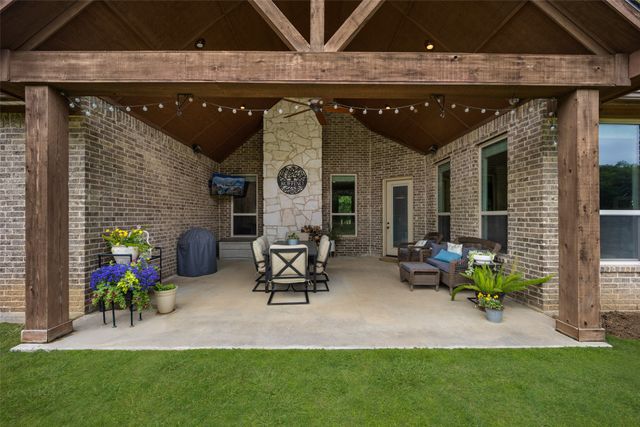 247 River Bend Trail, Combine, TX 75159