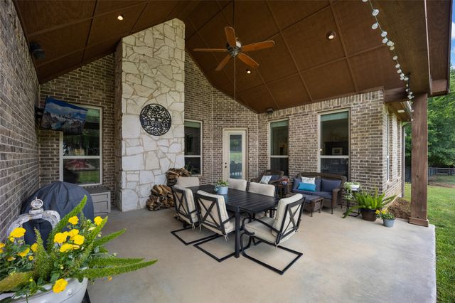 247 River Bend Trail, Combine, TX 75159