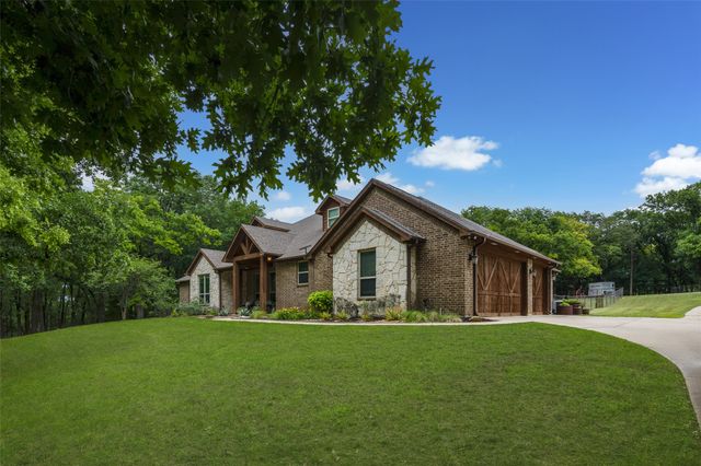 247 River Bend Trail, Combine, TX 75159