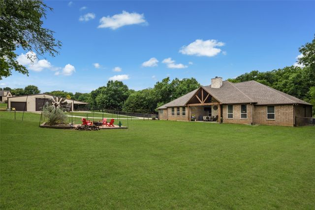 247 River Bend Trail, Combine, TX 75159
