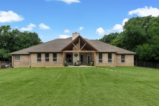 247 River Bend Trail, Combine, TX 75159