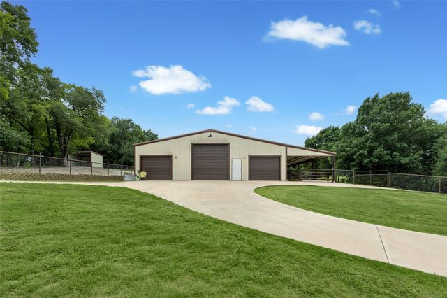 247 River Bend Trail, Combine, TX 75159