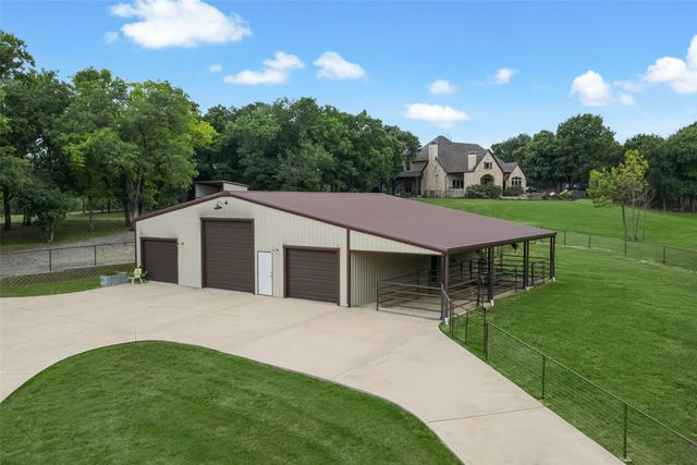 247 River Bend Trail, Combine, TX 75159