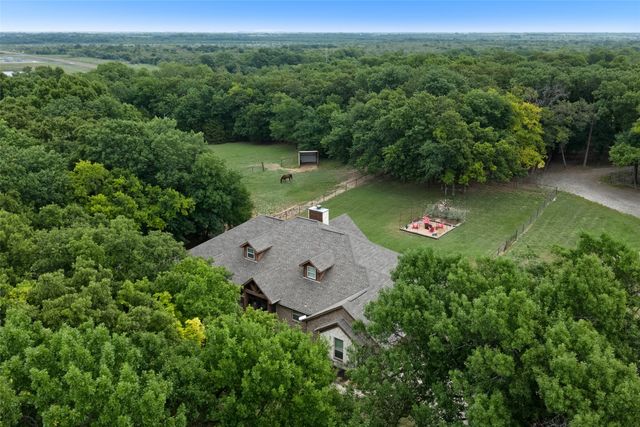 247 River Bend Trail, Combine, TX 75159