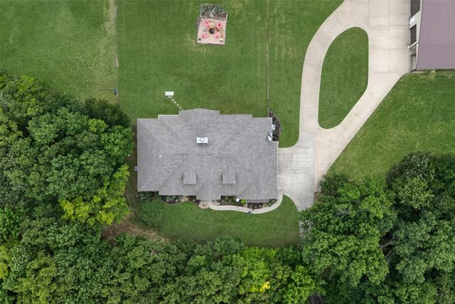 247 River Bend Trail, Combine, TX 75159