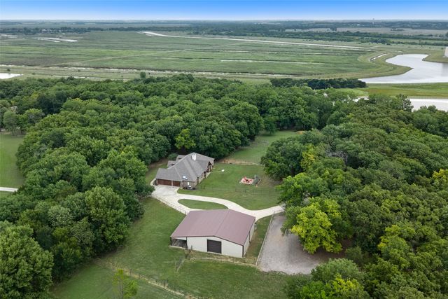 247 River Bend Trail, Combine, TX 75159
