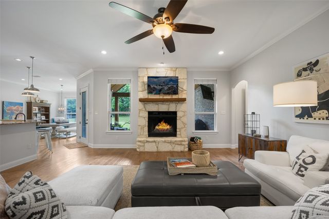 247 River Bend Trail, Combine, TX 75159