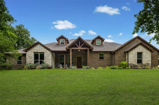 247 River Bend Trail, Combine, TX 75159