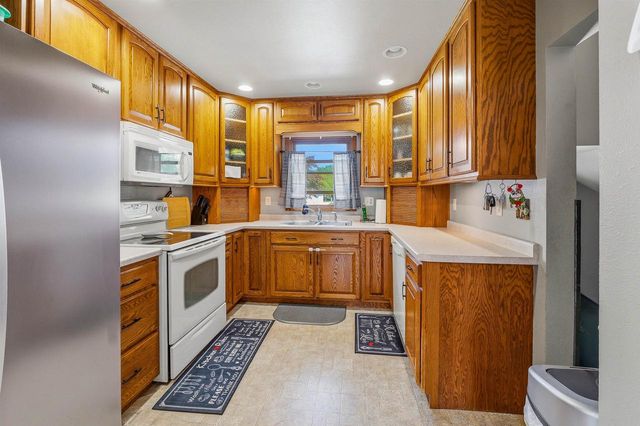 159 E BANK STREET, Fond Du Lac, WI 54935