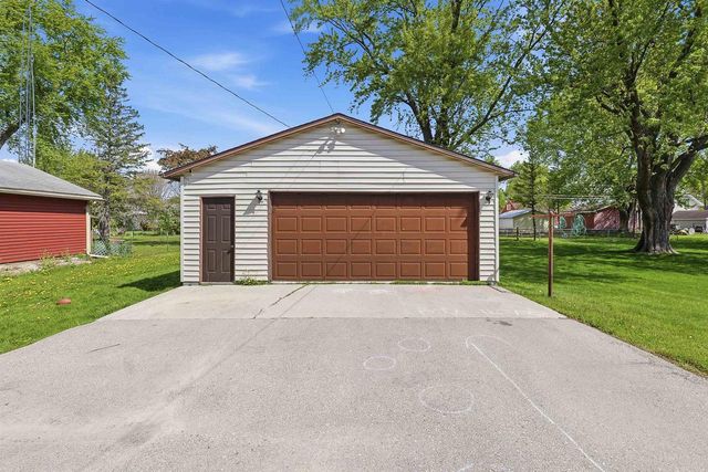 159 E BANK STREET, Fond Du Lac, WI 54935