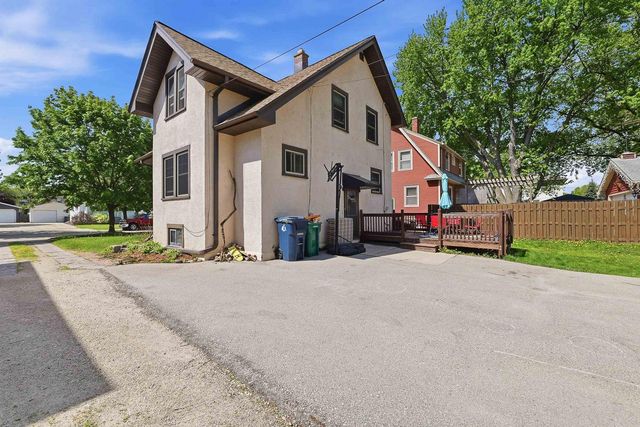 159 E BANK STREET, Fond Du Lac, WI 54935