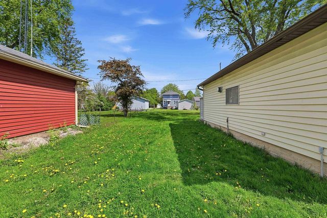 159 E BANK STREET, Fond Du Lac, WI 54935