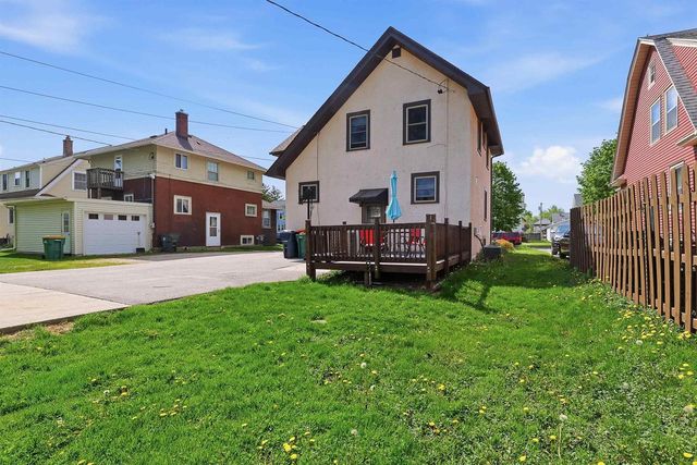 159 E BANK STREET, Fond Du Lac, WI 54935