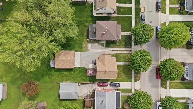 159 E BANK STREET, Fond Du Lac, WI 54935