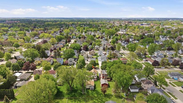 159 E BANK STREET, Fond Du Lac, WI 54935