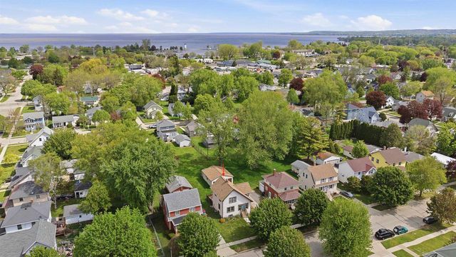 159 E BANK STREET, Fond Du Lac, WI 54935