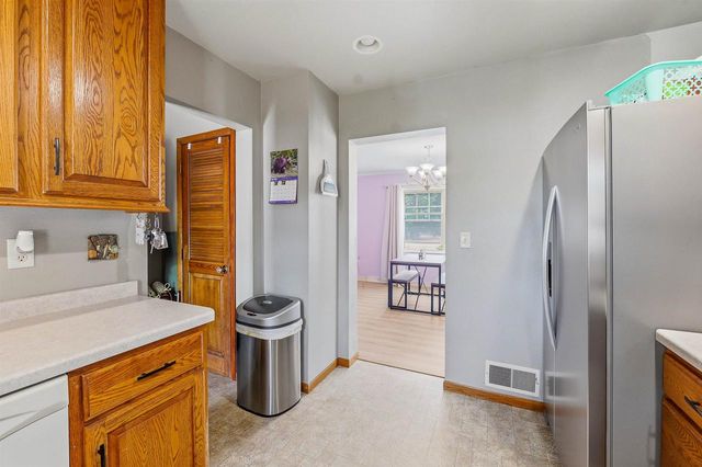 159 E BANK STREET, Fond Du Lac, WI 54935