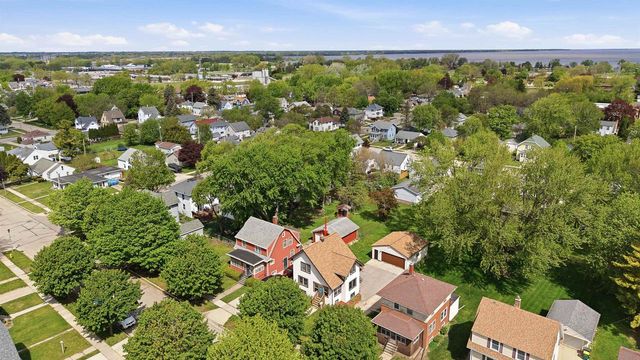 159 E BANK STREET, Fond Du Lac, WI 54935