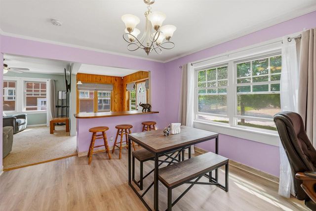 159 E BANK STREET, Fond Du Lac, WI 54935
