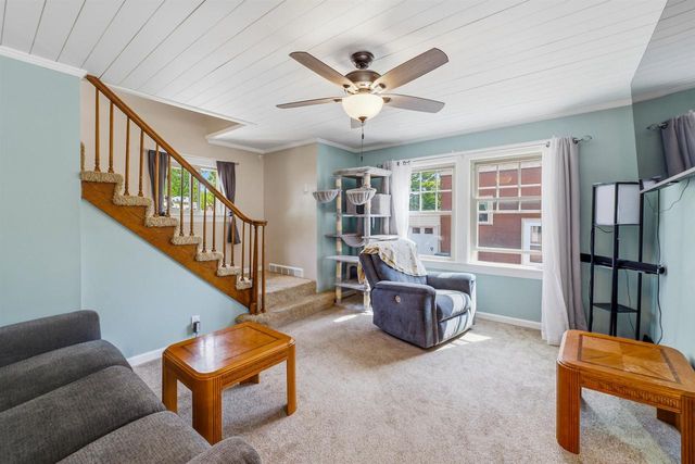 159 E BANK STREET, Fond Du Lac, WI 54935