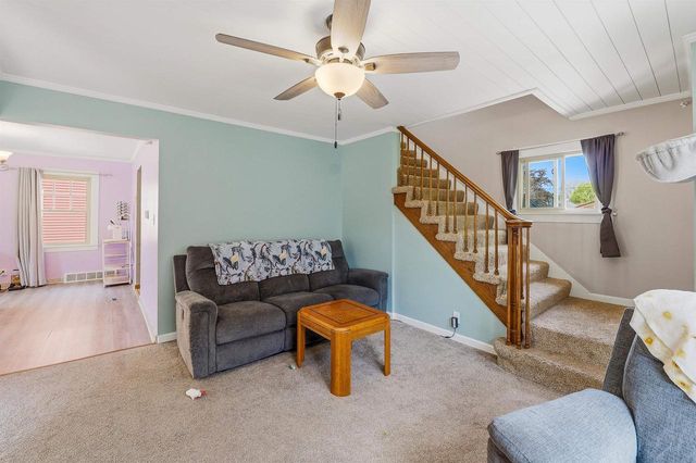159 E BANK STREET, Fond Du Lac, WI 54935