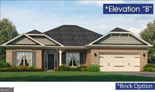 313 Angela Avenue LOT 05, Bowdon, GA 30108