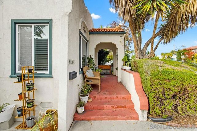 4454 4458 N 41st St, San Diego, CA 92116
