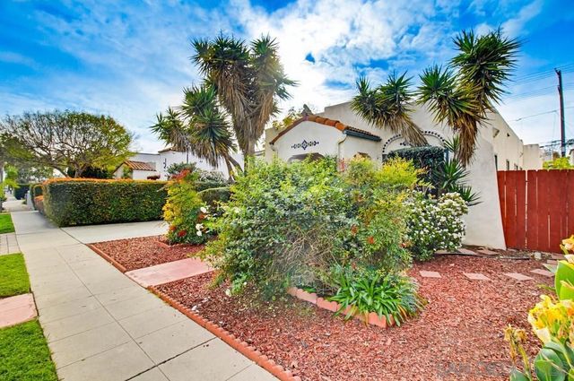 4454 4458 N 41st St, San Diego, CA 92116