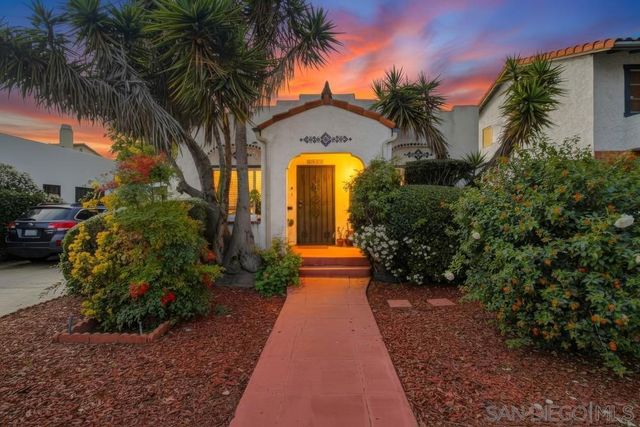 4454 4458 N 41st St, San Diego, CA 92116