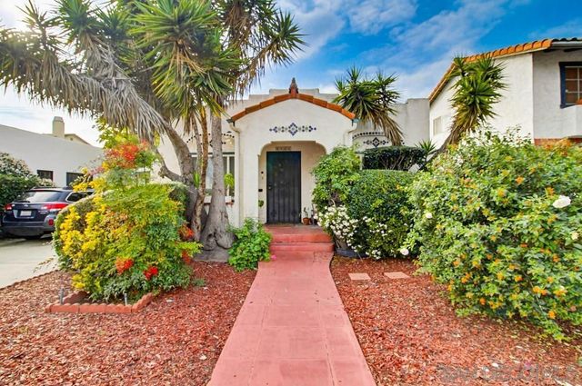 4454 4458 N 41st St, San Diego, CA 92116