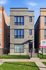 4739 S Indiana Avenue 1, Chicago, IL 60615