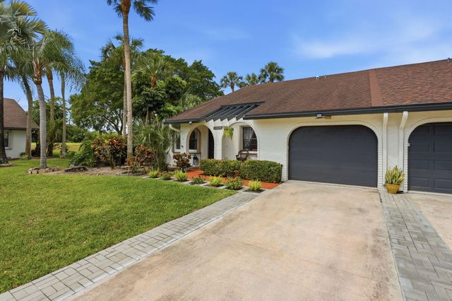 23451 SW 55th Avenue B, Boca Raton, FL 33433