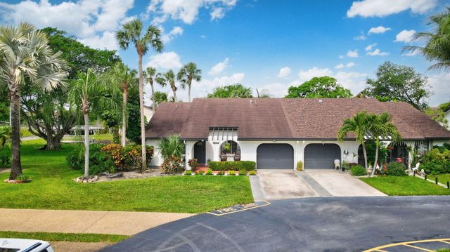 23451 SW 55th Avenue B, Boca Raton, FL 33433