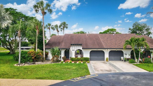 23451 SW 55th Avenue B, Boca Raton, FL 33433