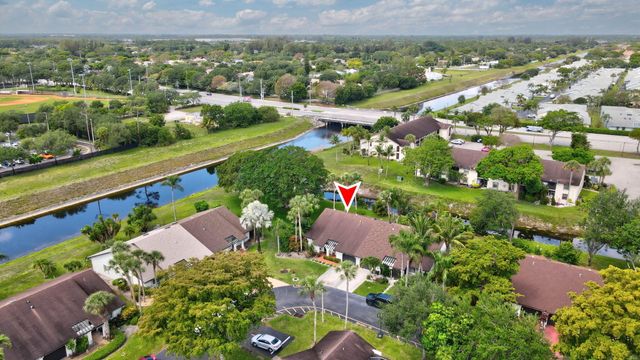 23451 SW 55th Avenue B, Boca Raton, FL 33433