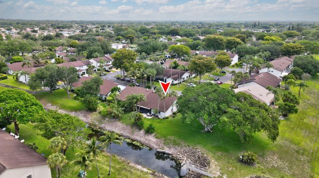 23451 SW 55th Avenue B, Boca Raton, FL 33433