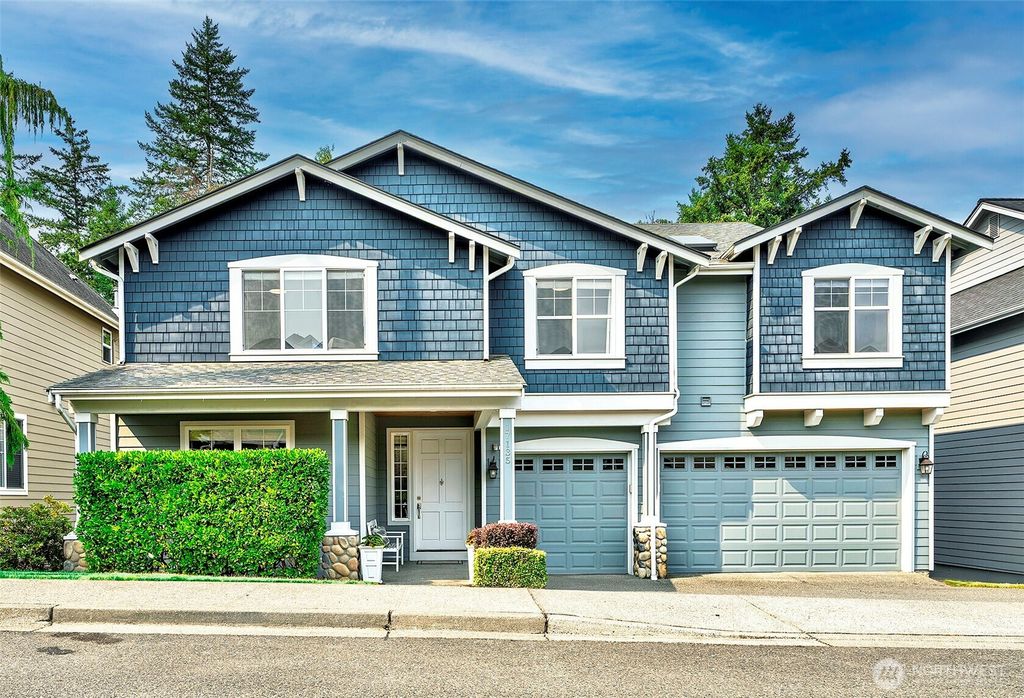 17135 164th Way SE, Renton, WA 98058