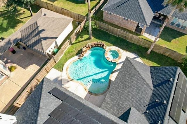 9223 Gauguin Lane, Houston, TX 77459