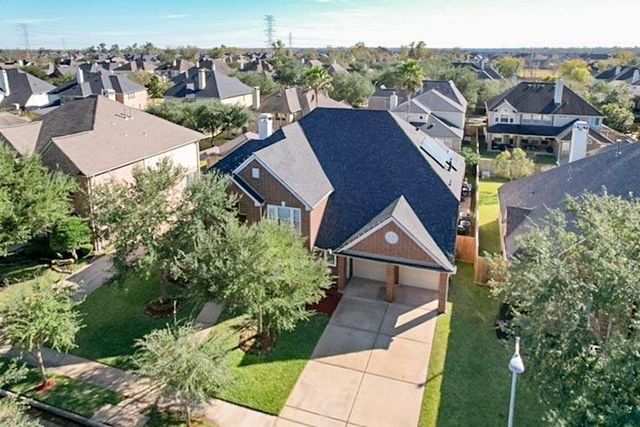 9223 Gauguin Lane, Houston, TX 77459