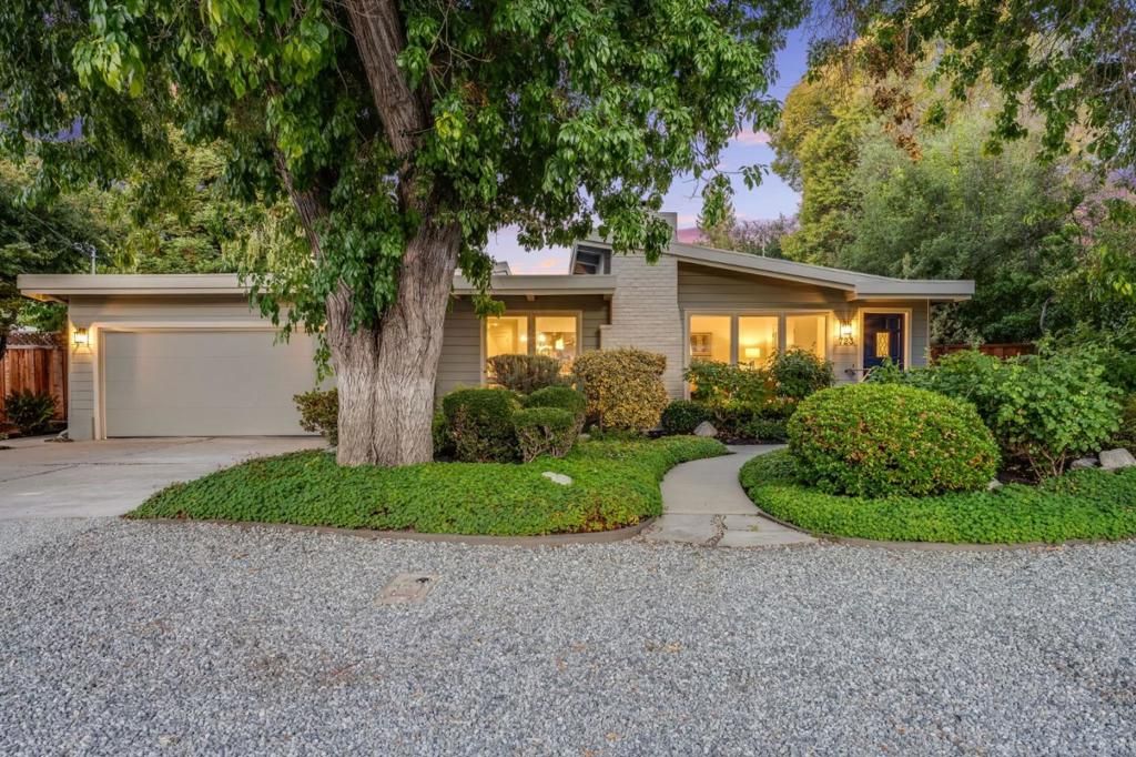 723 Josina Avenue, Palo Alto, CA 94306