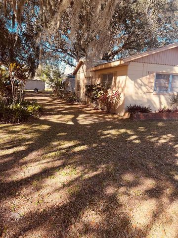 1495 COOLIDGE AVENUE, Bartow, FL 33830