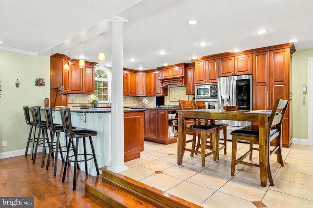 1900 GIBSON DR, Hatboro, PA 19040