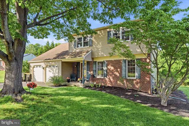 1900 GIBSON DR, Hatboro, PA 19040